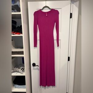 Skims Maxi Dress